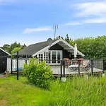 Kylli - 600m From The Sea By Interhome Vakantiehuis Lakolk