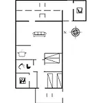 Kylli - 600m From The Sea By Interhome * Lakolk