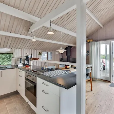 Kylli - 600m From The Sea In Western Jutland By Interhome Casa vacanze *
