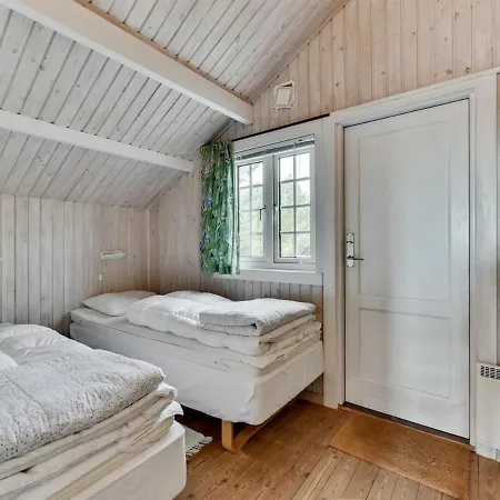 Kylli - 600m From The Sea In Western Jutland By Interhome Casa vacanze *