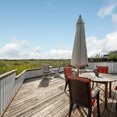 Kylli - 600m From The Sea By Interhome Ferienhaus *