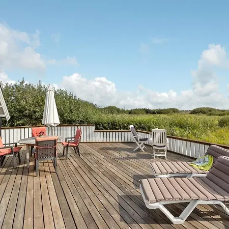 Kylli - 600m From The Sea In Western Jutland By Interhome Casa vacanze *