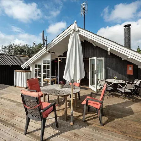 Kylli - 600m From The Sea By Interhome *