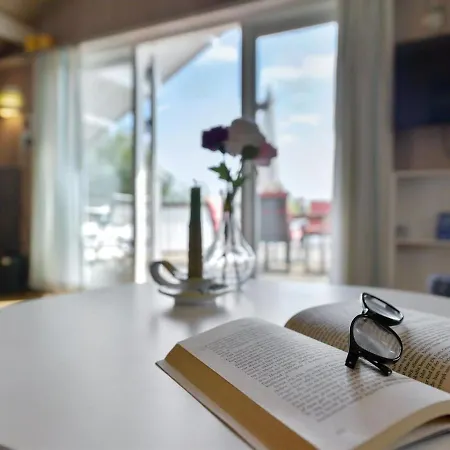 Kylli - 600m From The Sea By Interhome * Lakolk