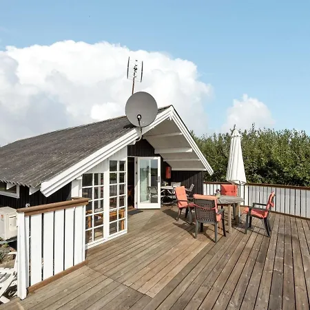 Kylli - 600m From The Sea By Interhome *