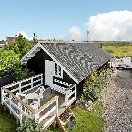 Hébergement de vacances Kylli - 600m From The Sea By Interhome *