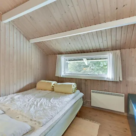 Kylli - 600m From The Sea By Interhome *