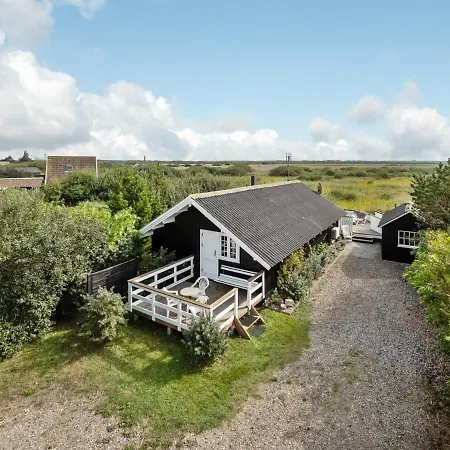 Kylli - 600m From The Sea In Western Jutland By Interhome Casa vacanze *