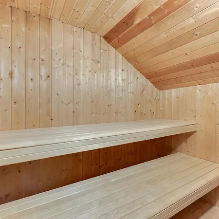 Kylli - 600m From The Sea By Interhome Ferienhaus *