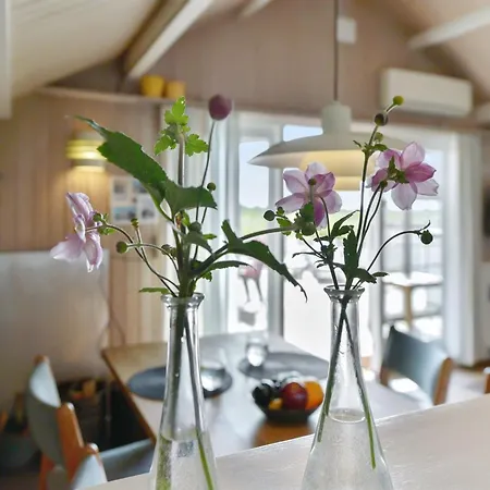 Kylli - 600m From The Sea By Interhome * Lakolk