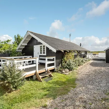 Kylli - 600m From The Sea By Interhome * Lakolk