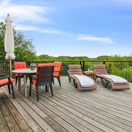 Kylli - 600m From The Sea By Interhome Vakantiehuis *