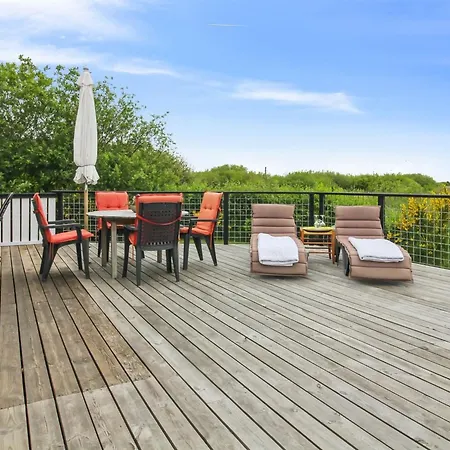 Kylli - 600m From The Sea By Interhome Lakolk