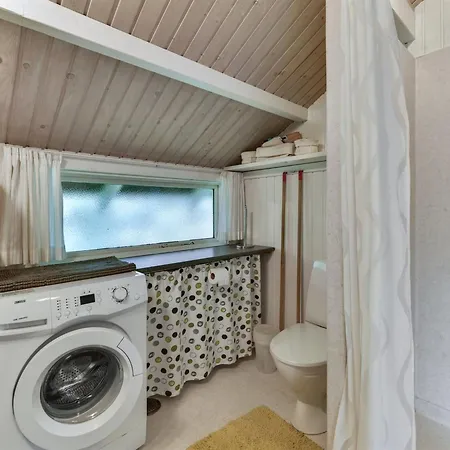 Vakantiehuis Kylli - 600m From The Sea By Interhome *