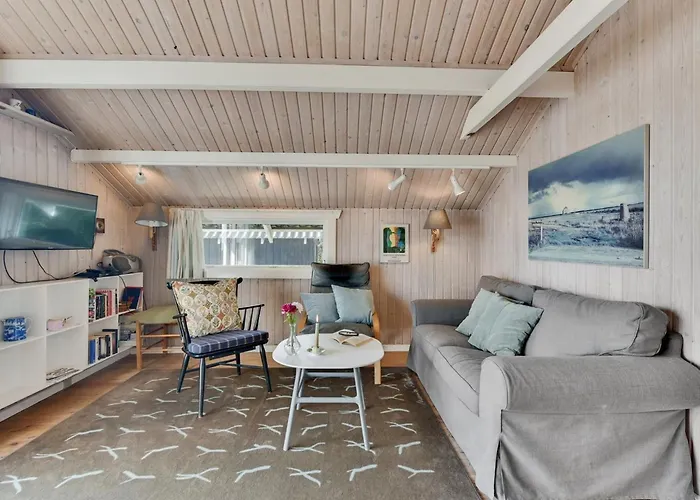 Casa vacanze Kylli - 600m From The Sea By Interhome