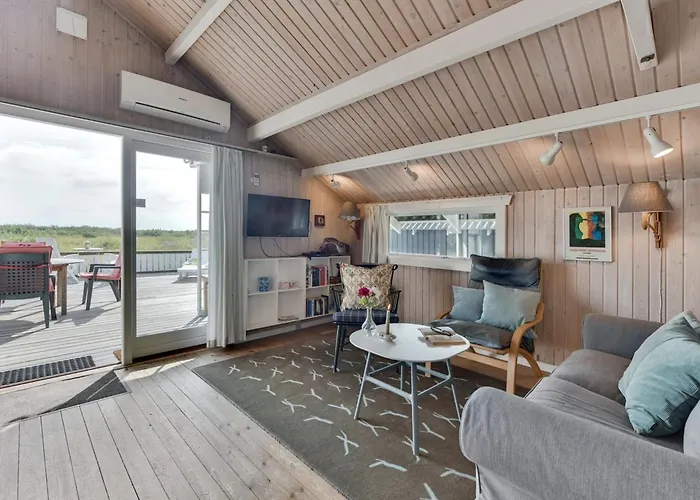 Kylli - 600m From The Sea By Interhome * Lakolk