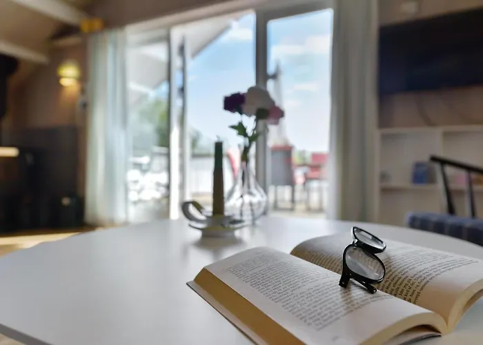 Kylli - 600m From The Sea By Interhome Nyaraló