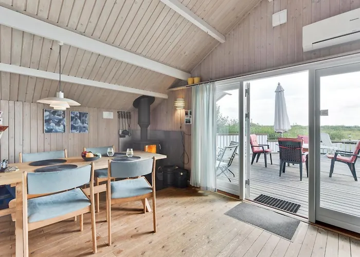 Kylli - 600m From The Sea By Interhome Lakolk