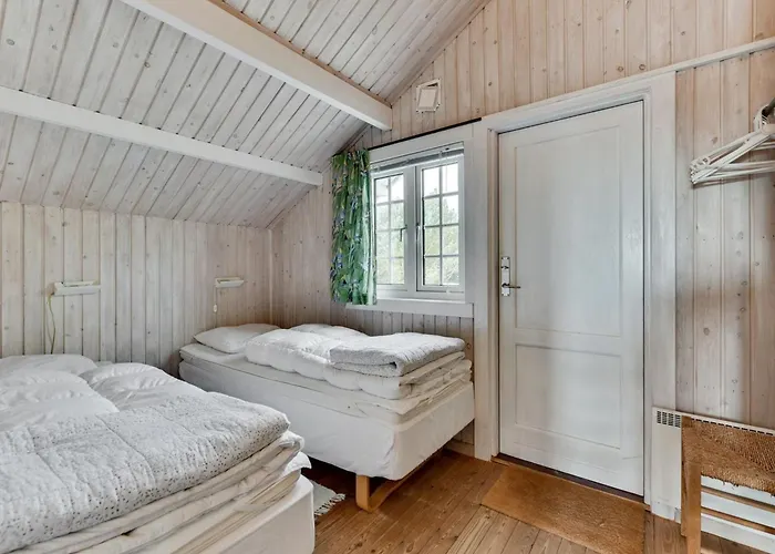 Kylli - 600m From The Sea By Interhome * Lakolk