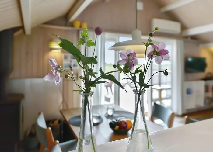 Kylli - 600m From The Sea By Interhome