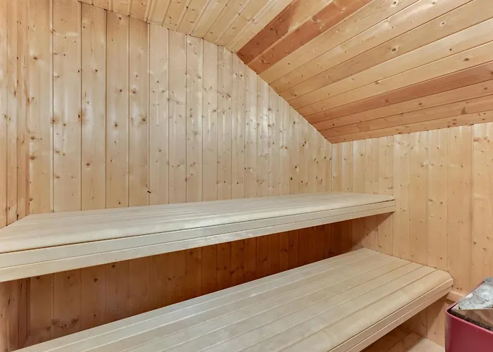 Nyaraló Kylli - 600m From The Sea By Interhome