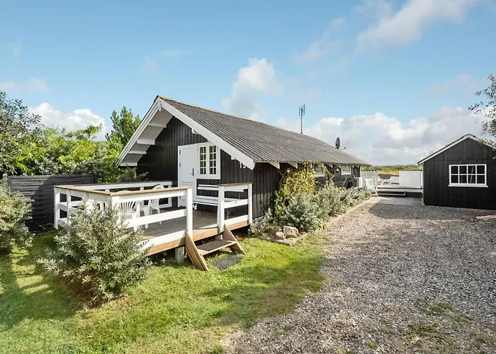 Kylli - 600m From The Sea By Interhome Nyaraló *