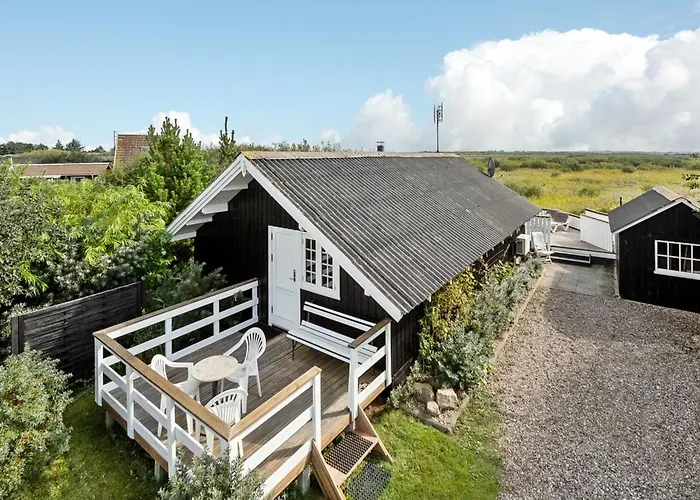 Kylli - 600m From The Sea By Interhome Casa vacanze *