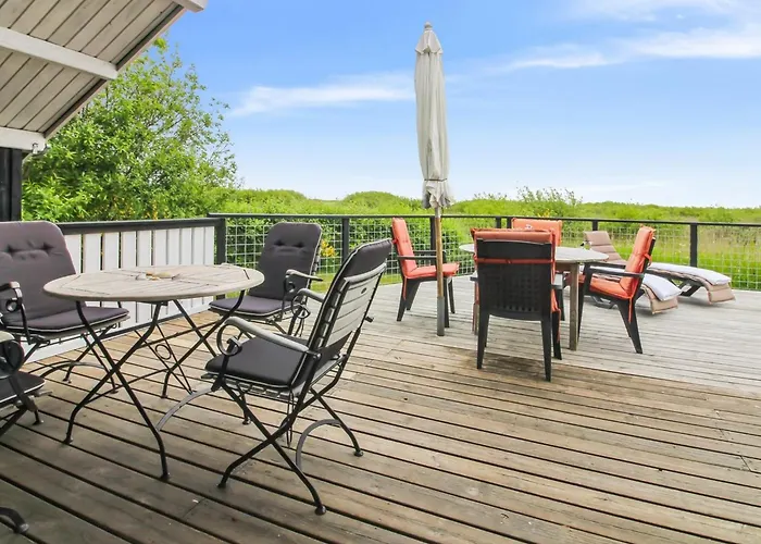 Nyaraló Kylli - 600m From The Sea By Interhome