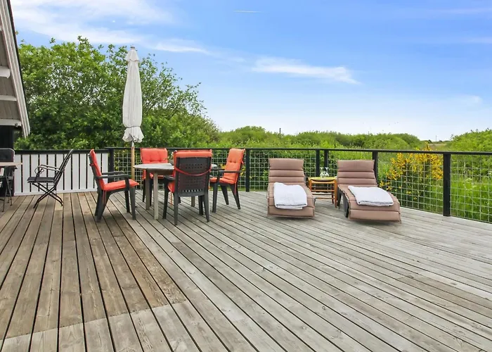 Casa vacanze Kylli - 600m From The Sea By Interhome *