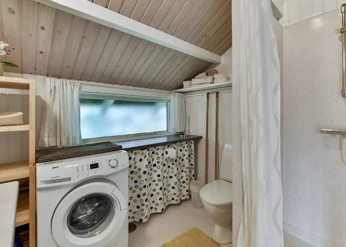 Kylli - 600m From The Sea By Interhome Casa vacanze Lakolk