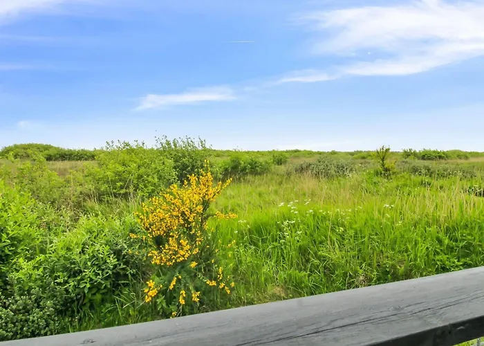 Nyaraló Kylli - 600m From The Sea By Interhome Lakolk